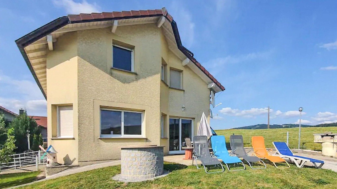 Photo of Outdoor in Ouhans