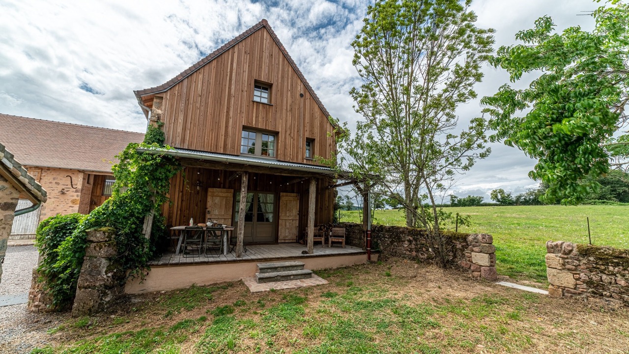 Photo of Outdoor in Colombier-en-Brionnais