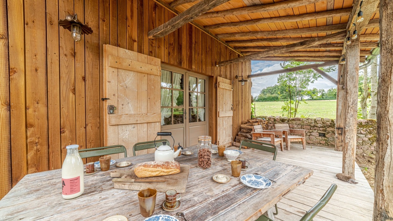 Photo of Outdoor in Colombier-en-Brionnais