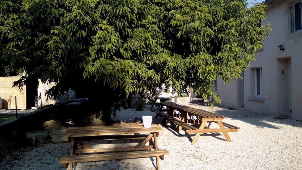 Photo of Outdoor in Richerenches