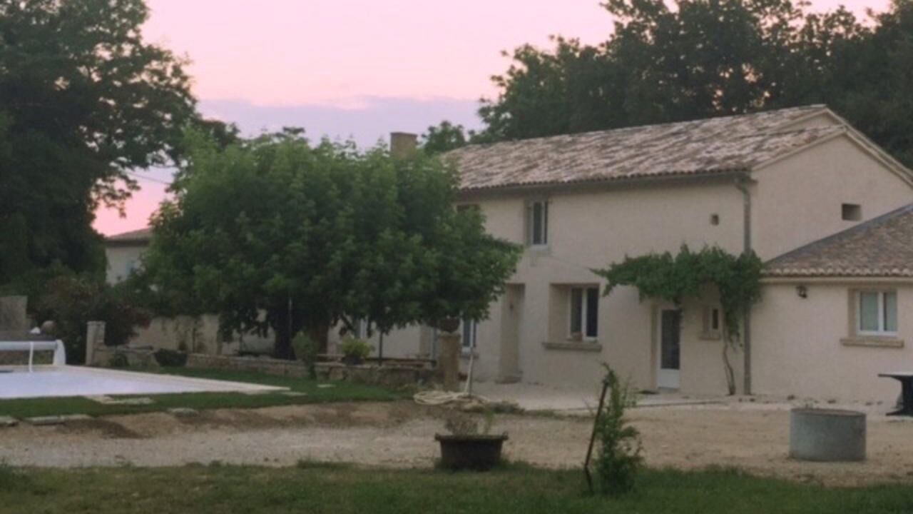 Photo of Outdoor in Richerenches