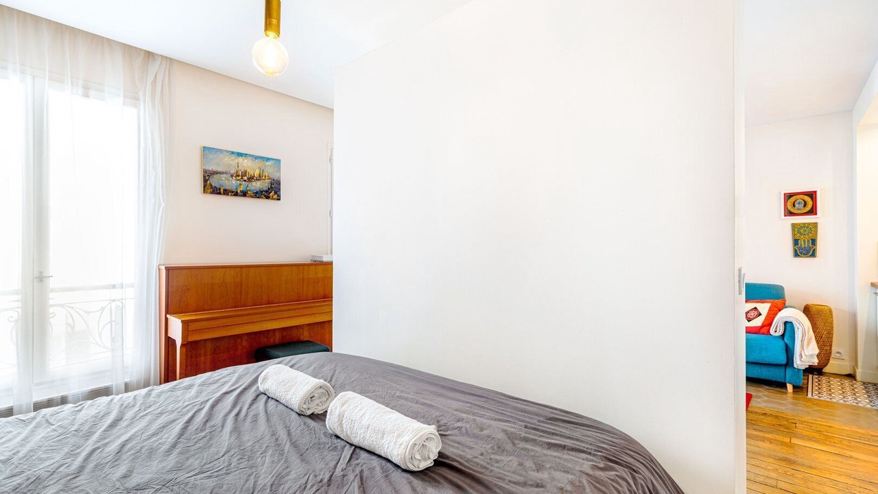 Photo of Others in Quartier de la Chapelle