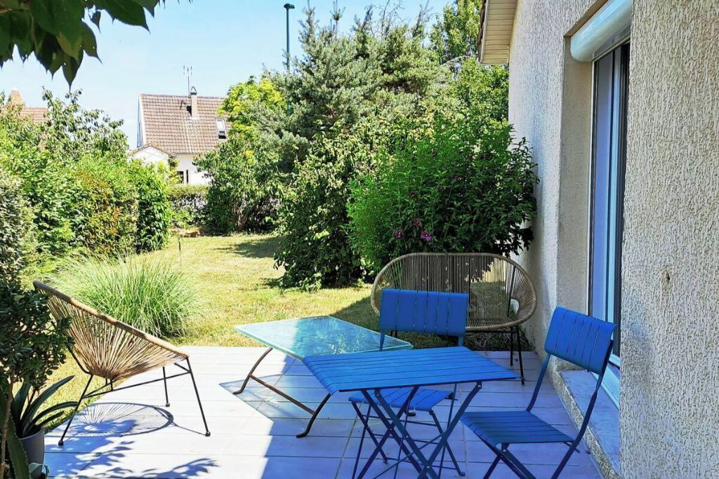 Photo of Outdoor in Coulandon