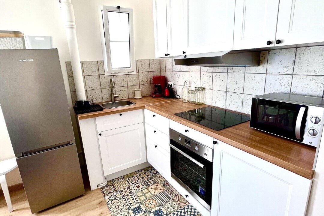 Photo of Kitchen in Thiers