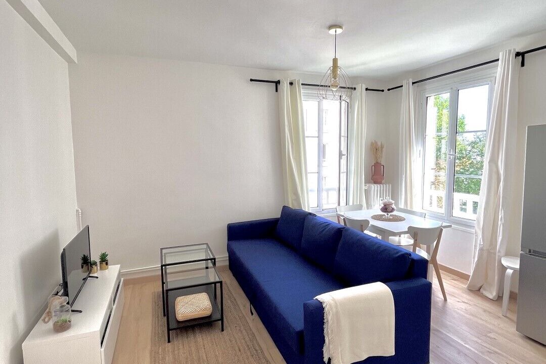 Photo of Livingroom in Thiers