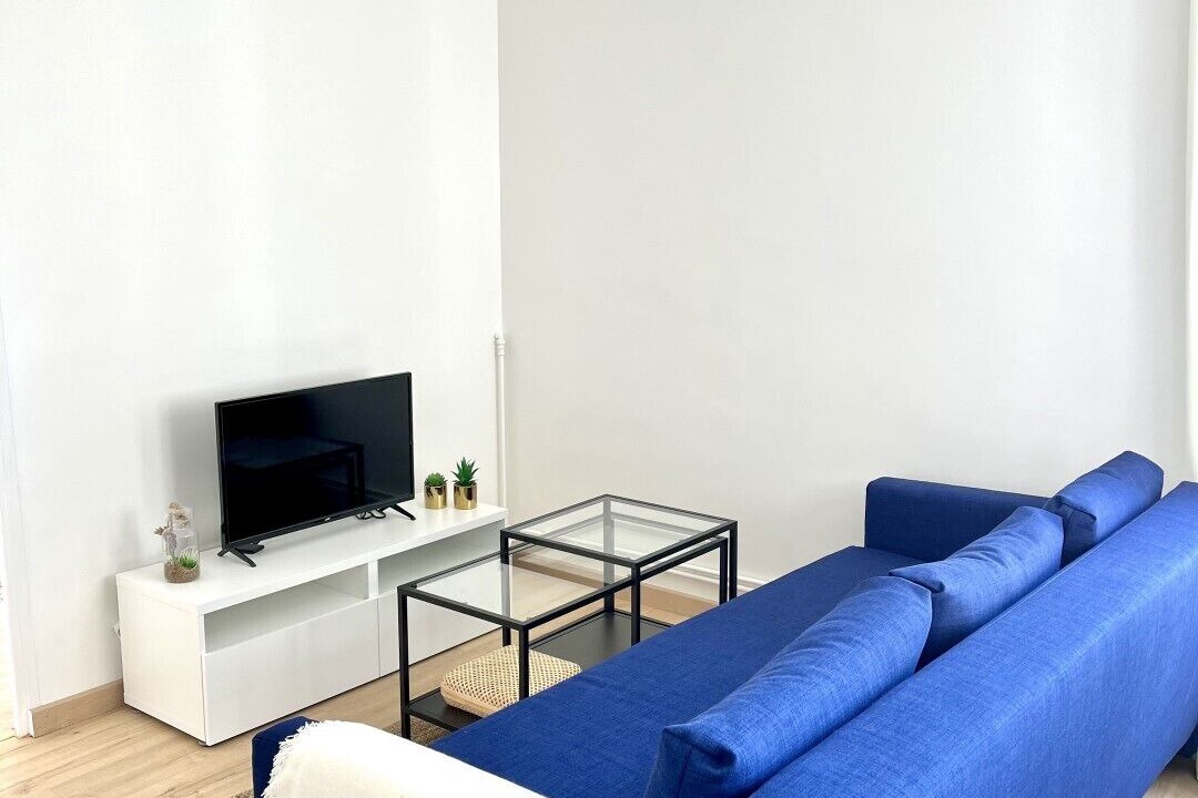 Photo of Livingroom in Thiers