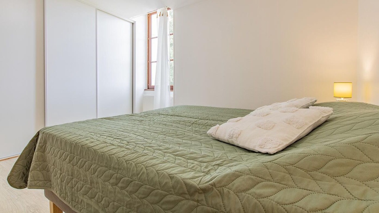 Photo of Bedroom in Alleriot
