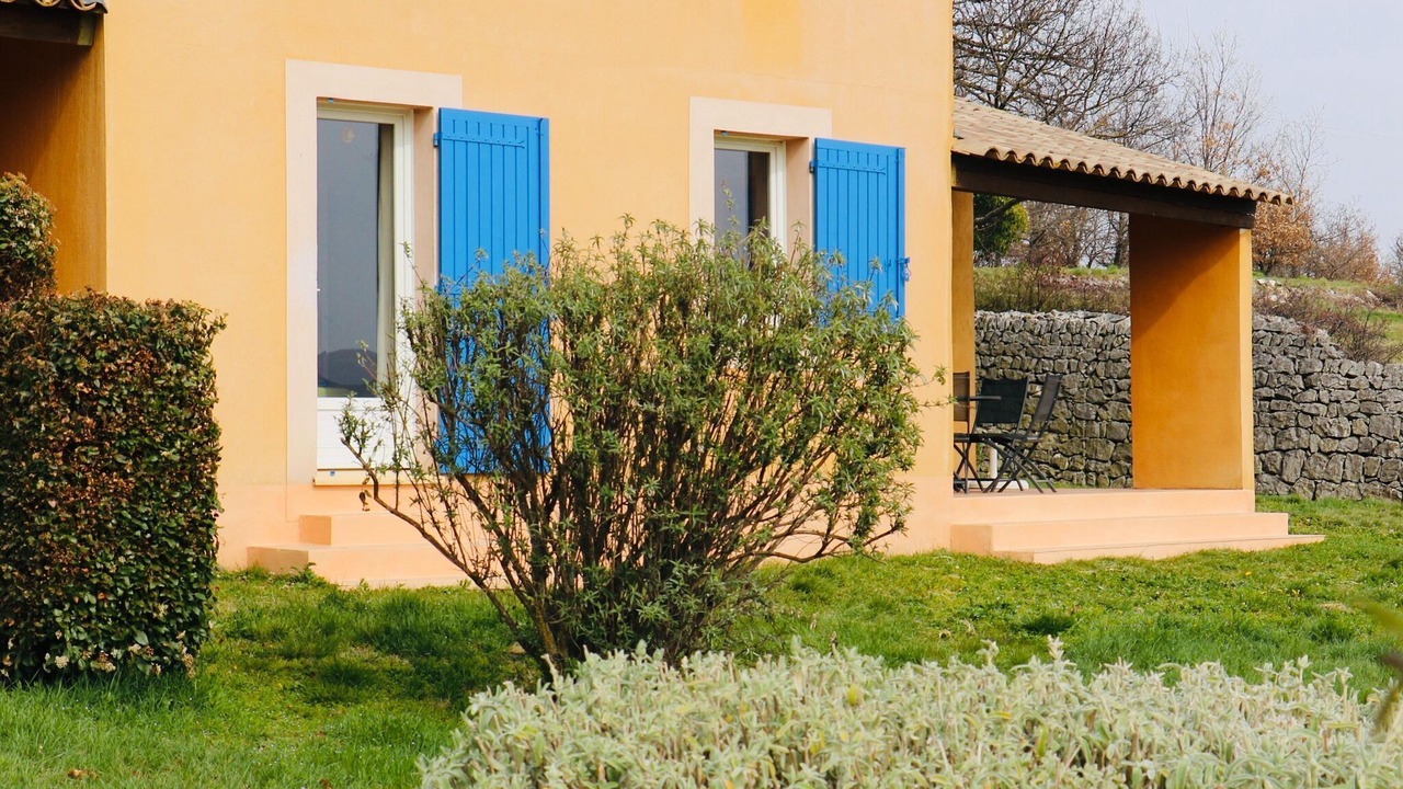 Photo of Outdoor in Saint-Trinit