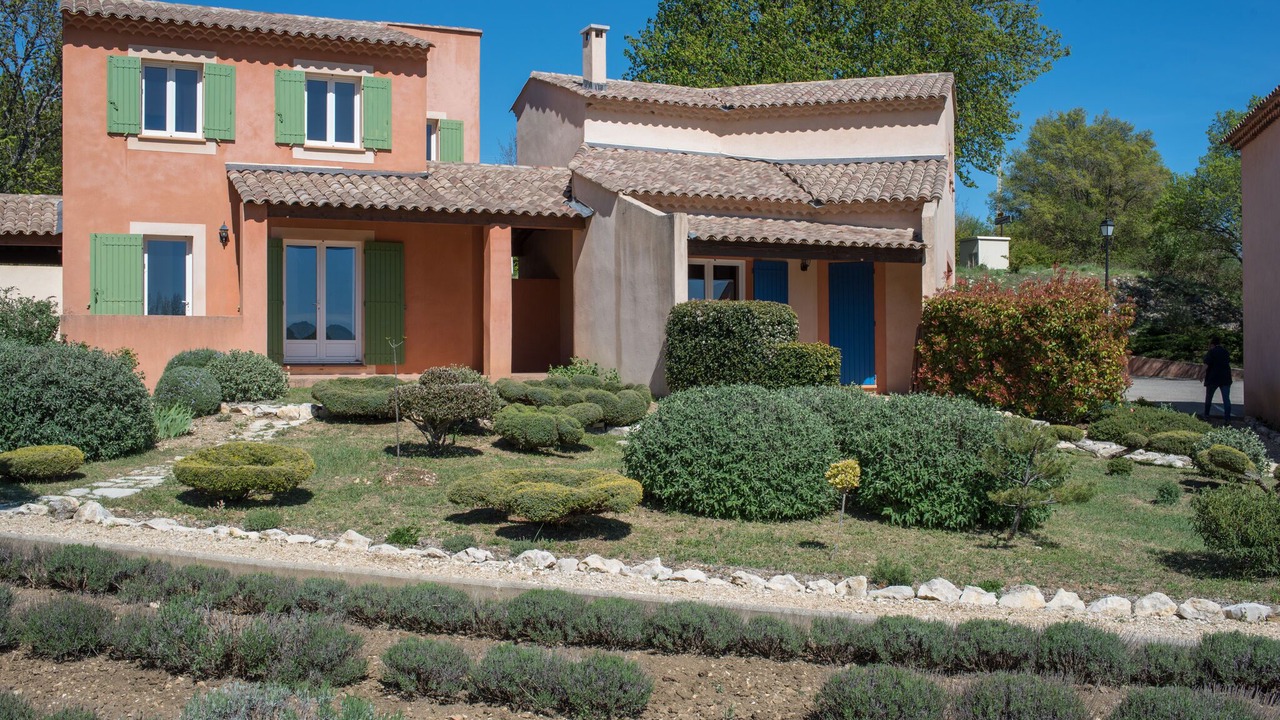 Photo of Outdoor in Saint-Trinit