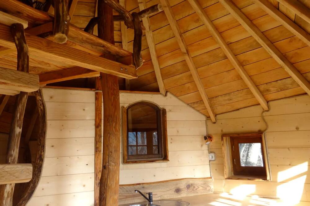 Photo of Kitchen in Saint-Agreve