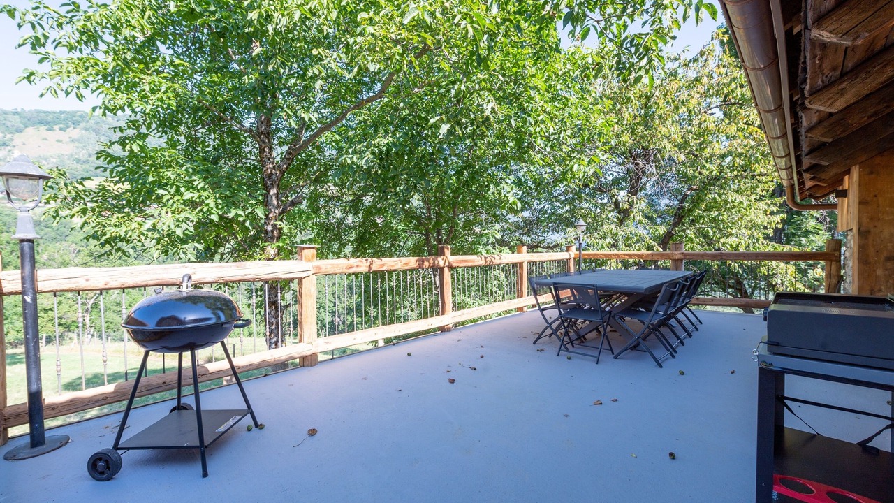 Photo of Outdoor in Aigueblanche