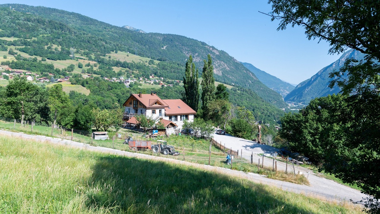 Photo of Outdoor in Aigueblanche