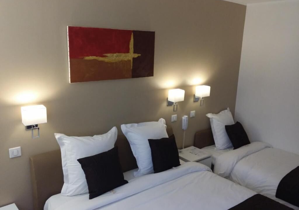 Photo of Bedroom in Montelimar