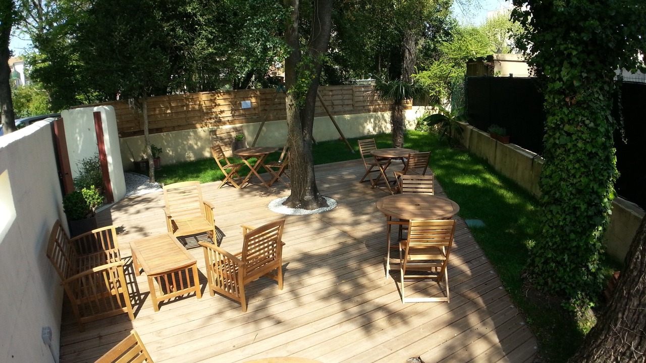 Photo of Outdoor in Montelimar