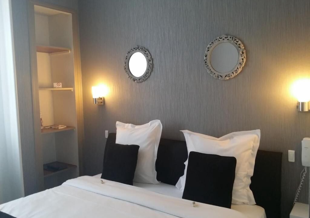 Photo of Bedroom in Montelimar