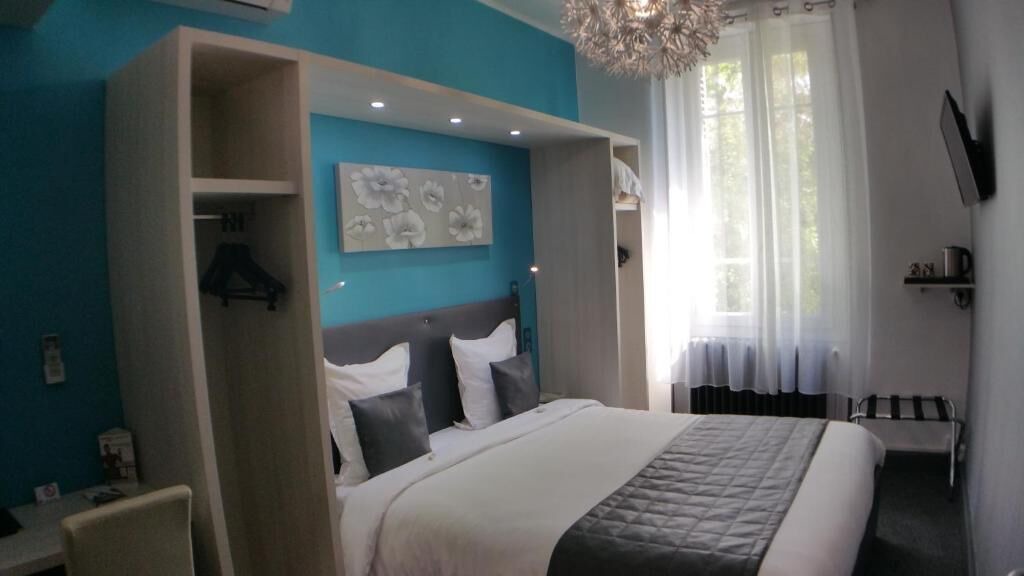 Photo of Bedroom in Montelimar