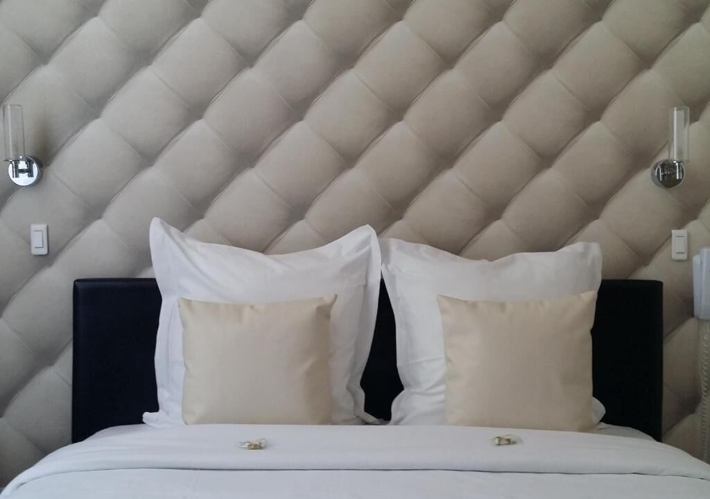 Photo of Bedroom in Montelimar