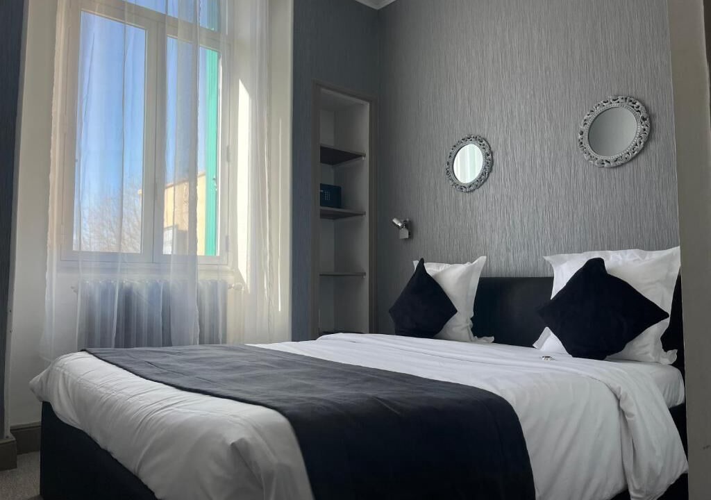 Photo of Bedroom in Montelimar