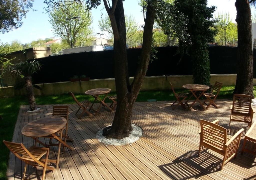 Photo of Outdoor in Montelimar