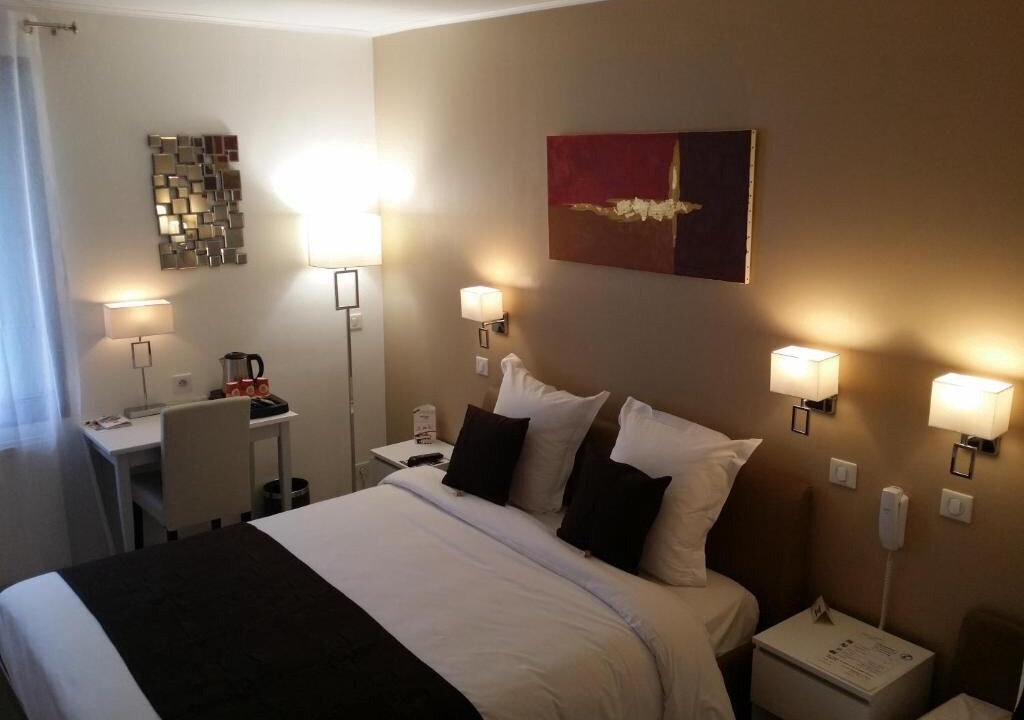 Photo of Bedroom in Montelimar