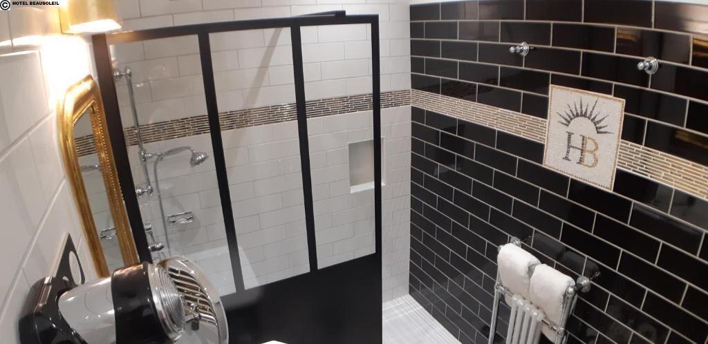 Photo of Bathroom in Montelimar