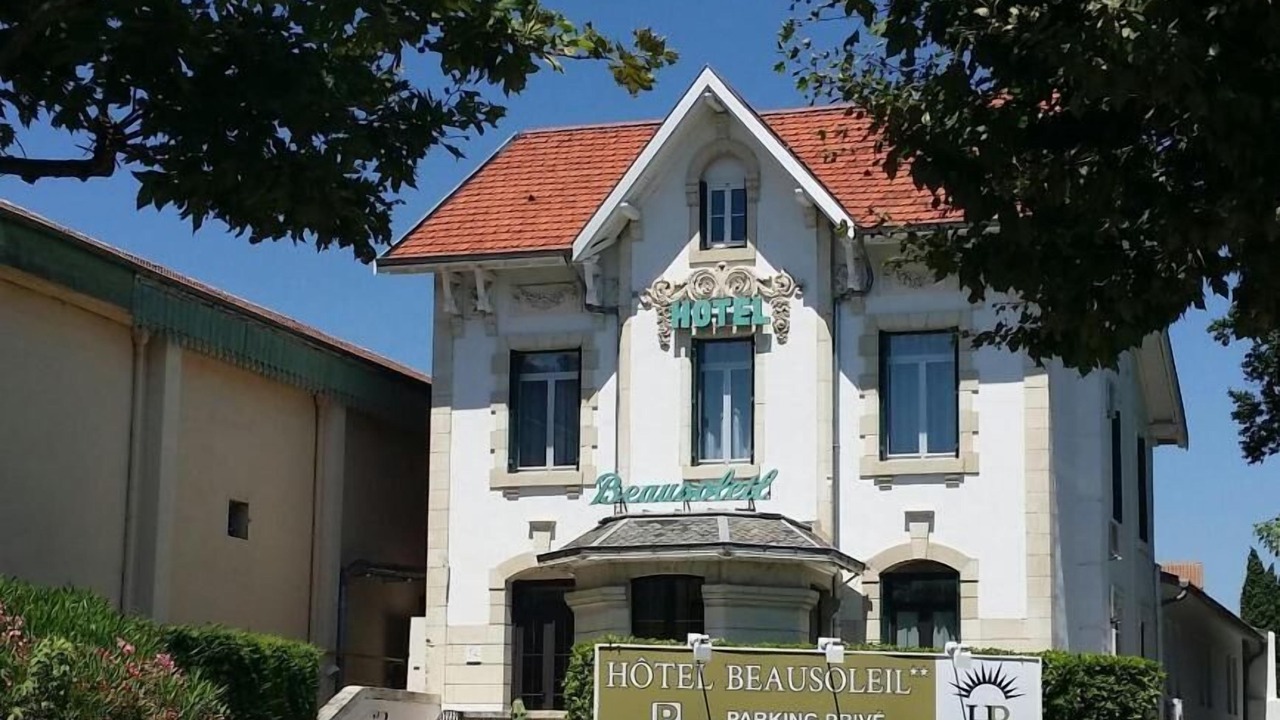 Photo of Outdoor in Montelimar