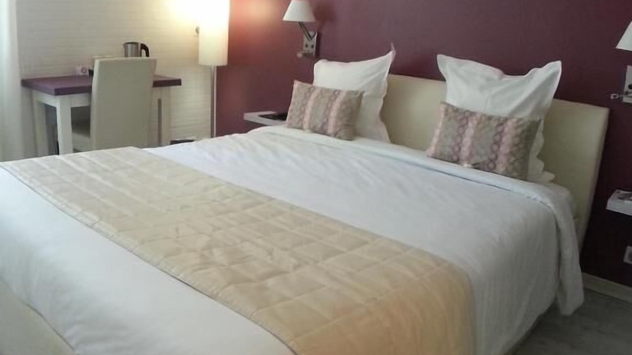 Photo of Bedroom in Montelimar