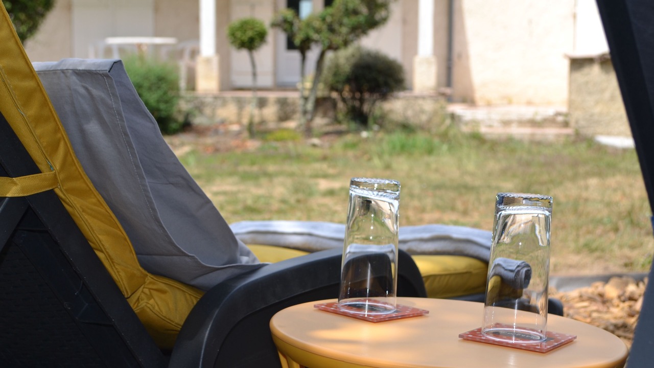 Photo of Outdoor in Creyssensac-et-Pissot