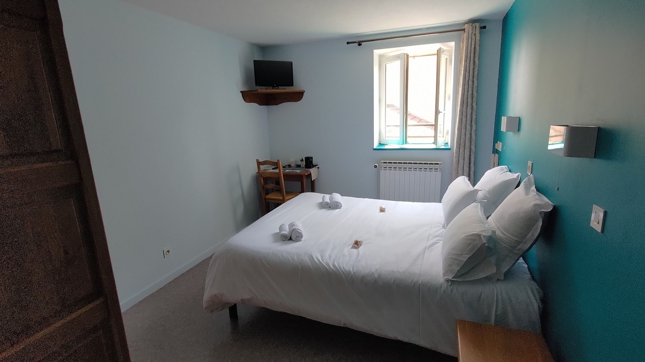 Photo of Bedroom in Ranchal