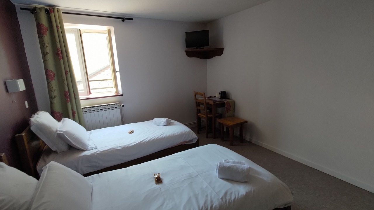 Photo of Bedroom in Ranchal