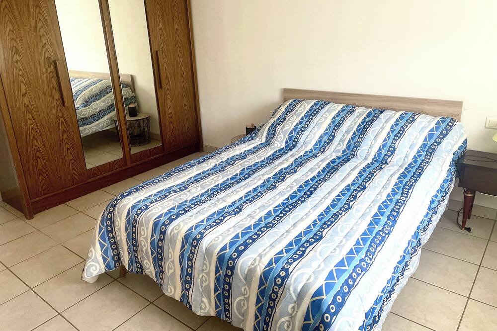 Photo of Bedroom in Lavilledieu