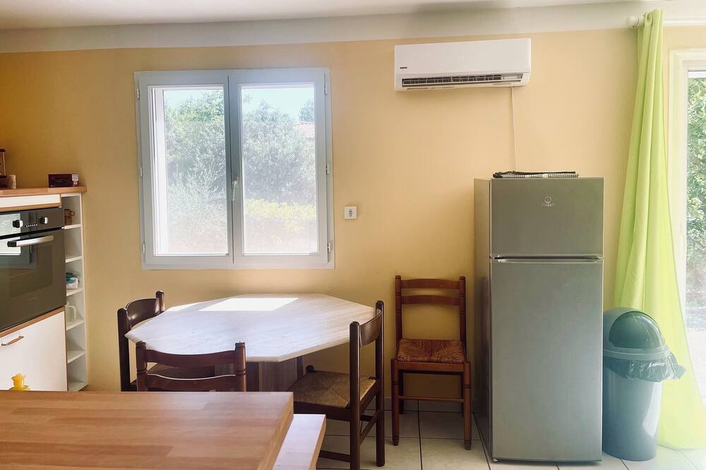 Photo of Kitchen in Lavilledieu