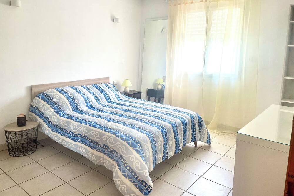 Photo of Bedroom in Lavilledieu