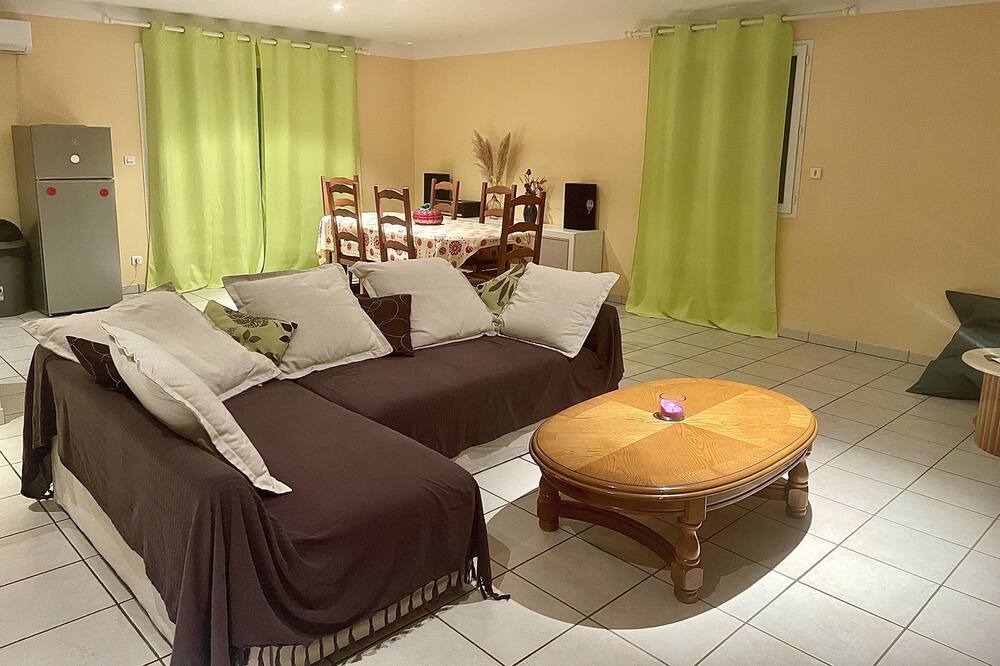 Photo of Livingroom in Lavilledieu