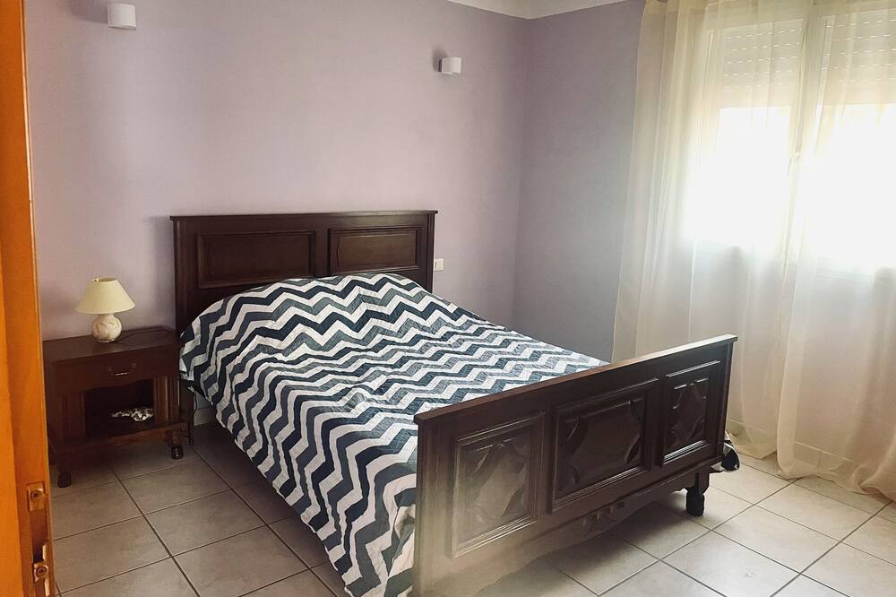 Photo of Bedroom in Lavilledieu