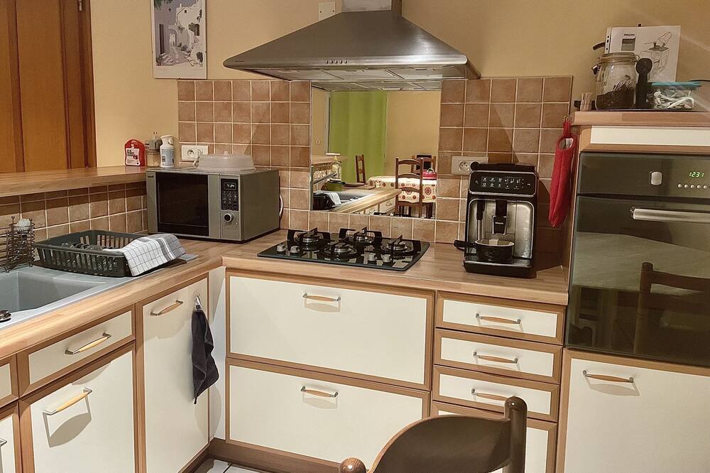 Photo of Kitchen in Lavilledieu