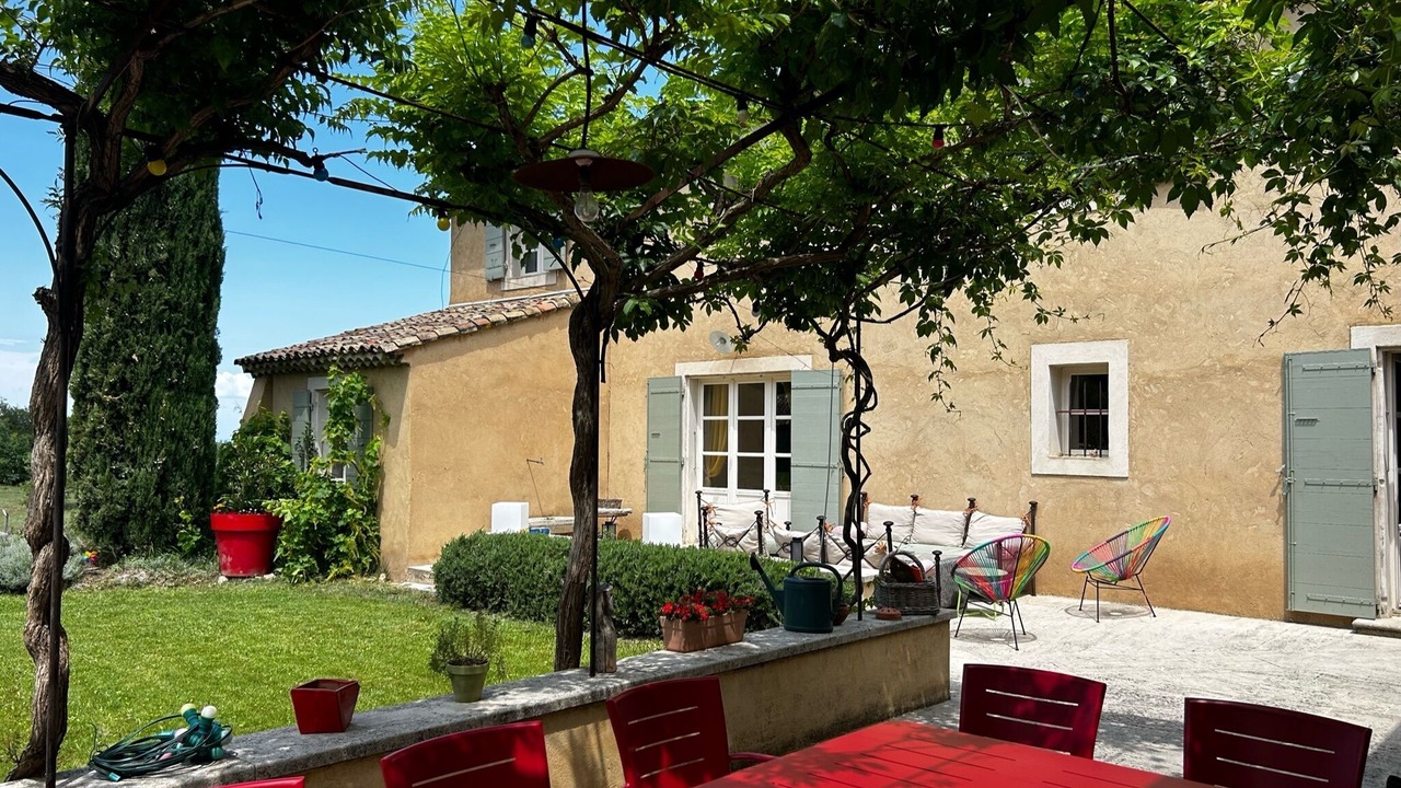 Photo of Outdoor in Saint-Didier