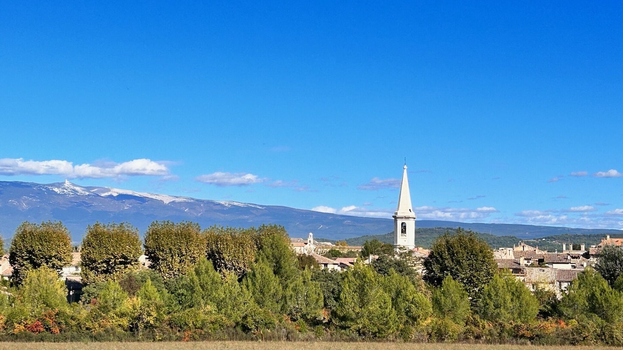 Photo of Outdoor in Saint-Didier