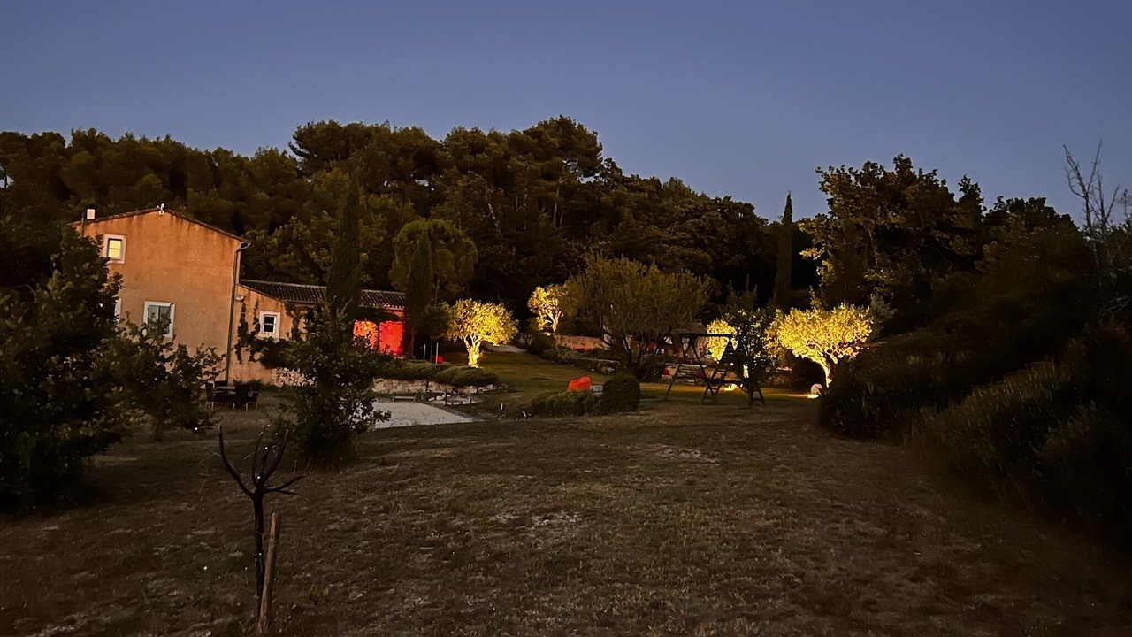 Photo of Outdoor in Saint-Didier