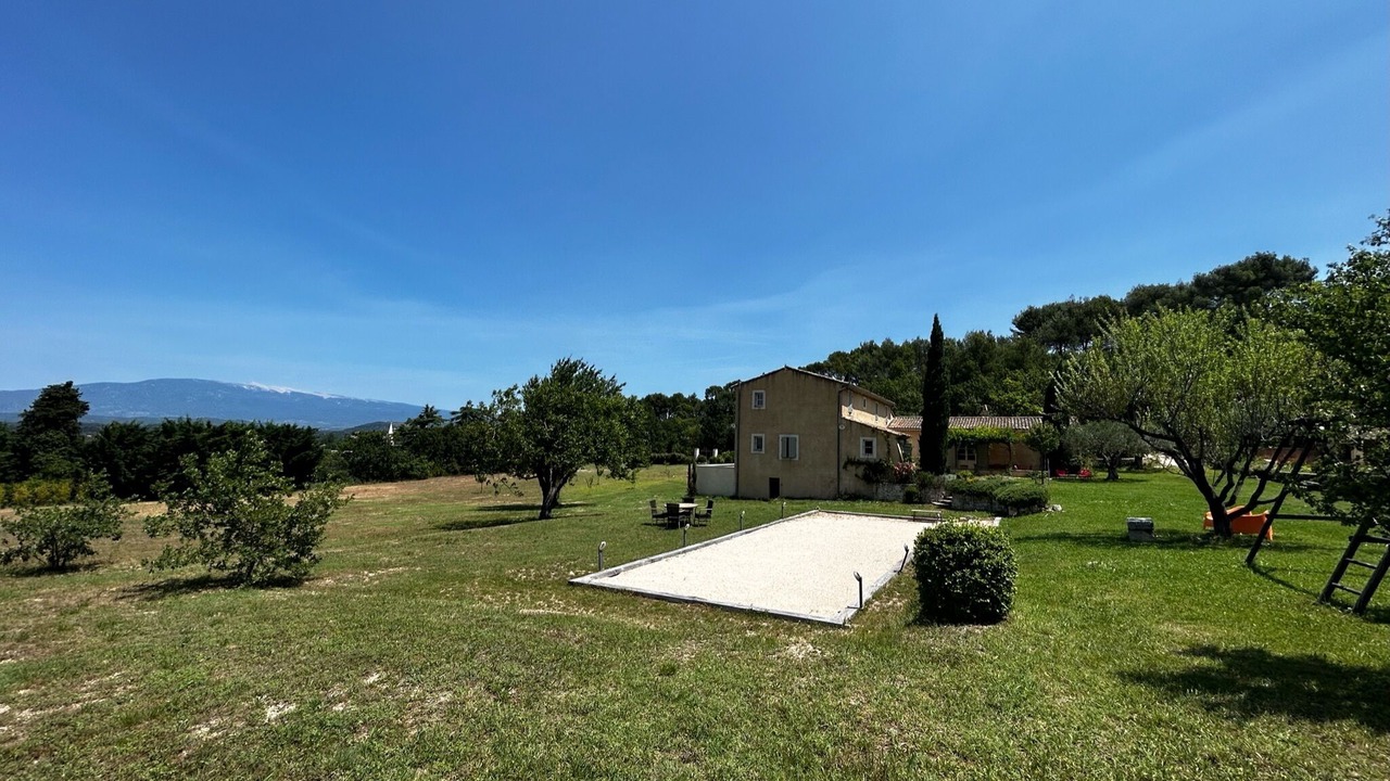 Photo of Outdoor in Saint-Didier