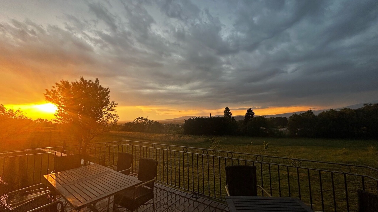 Photo of Outdoor in Saint-Didier
