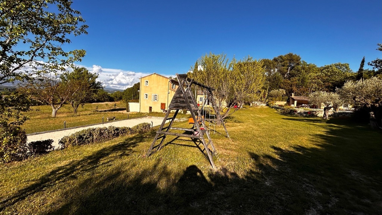 Photo of Outdoor in Saint-Didier