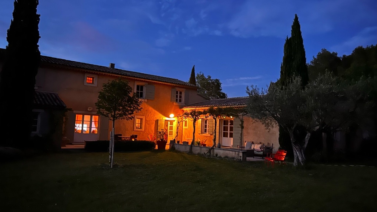 Photo of Outdoor in Saint-Didier