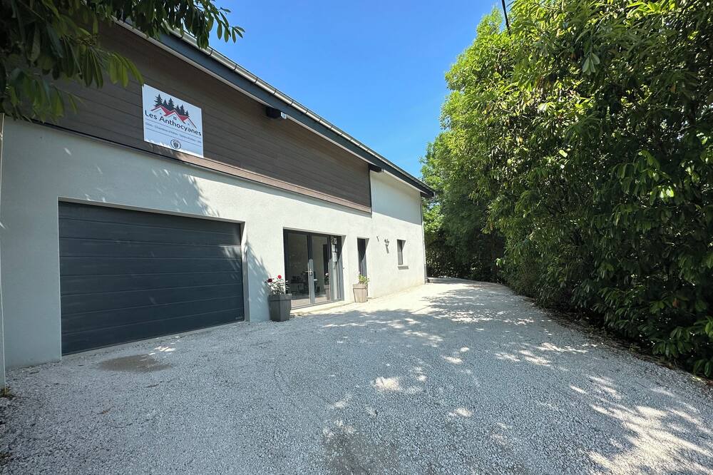 Photo of Outdoor in Chaux-Champagny