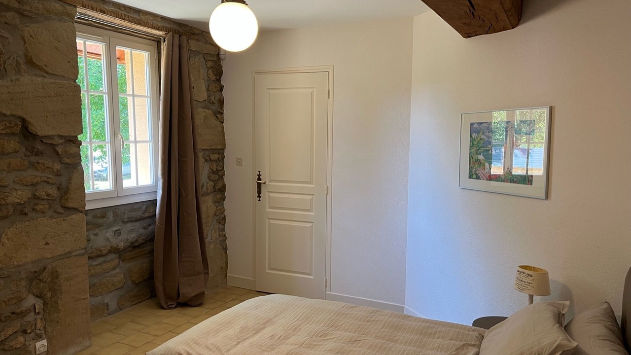 Photo of Bedroom in Chardonnay