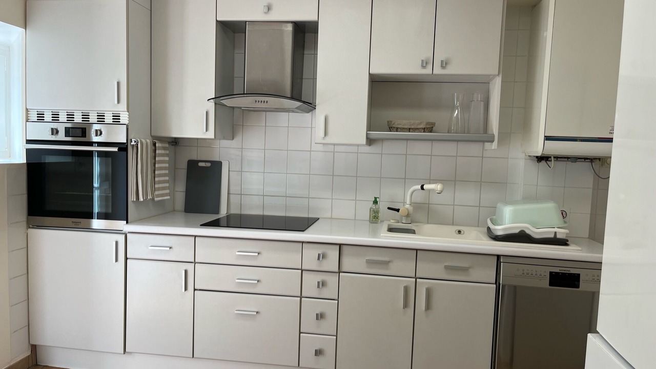 Photo of Kitchen in Chardonnay