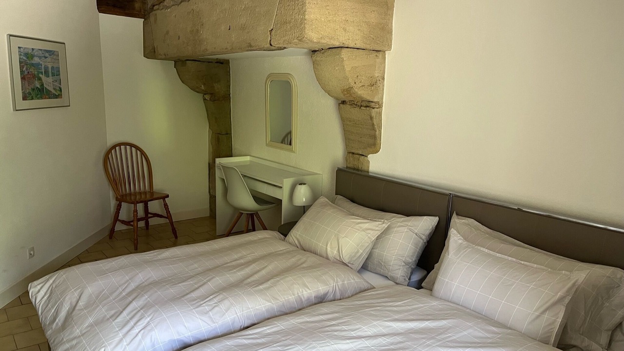 Photo of Bedroom in Chardonnay