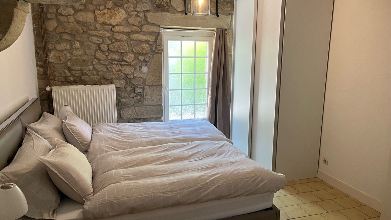 Photo of Bedroom in Chardonnay