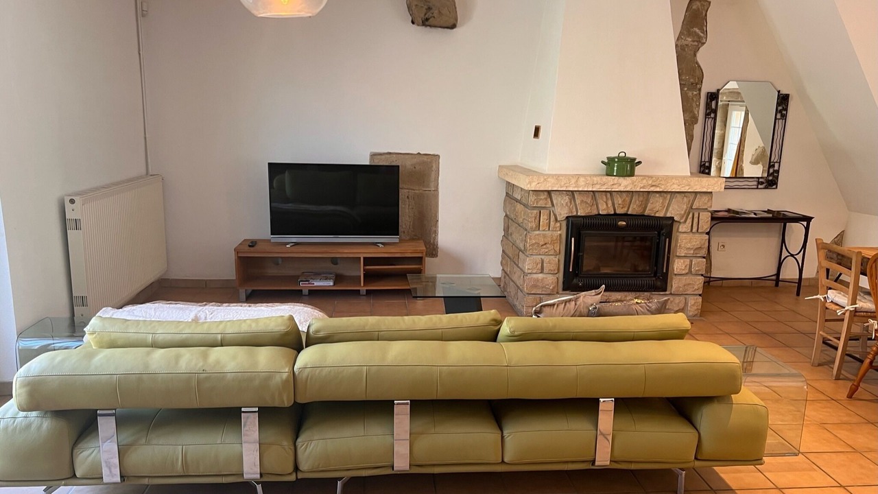 Photo of Livingroom in Chardonnay