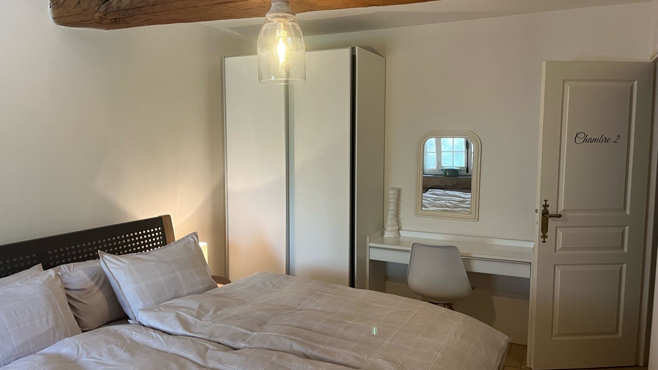 Photo of Bedroom in Chardonnay